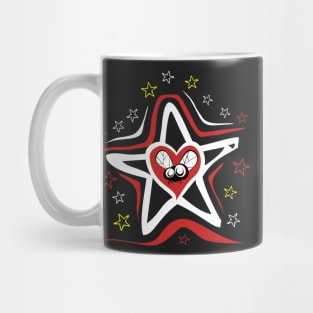 The Fly - Achtung Baby Mug